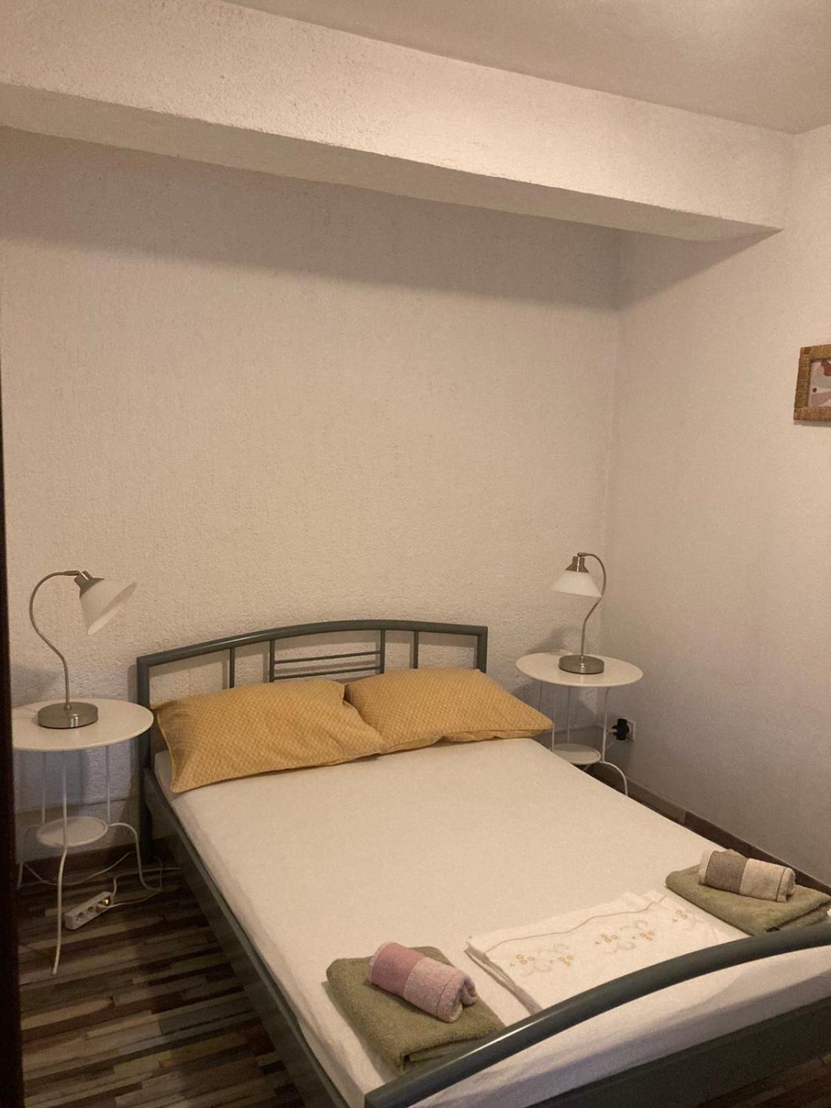 Guest House Busurelo Polače 客房 照片