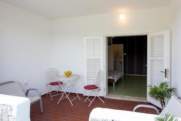 Guest House Busurelo Polače 客房 照片