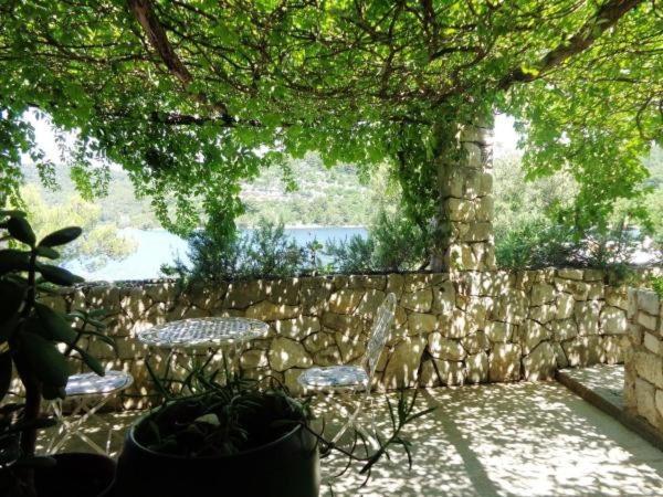 Guest House Busurelo Polače 客房 照片
