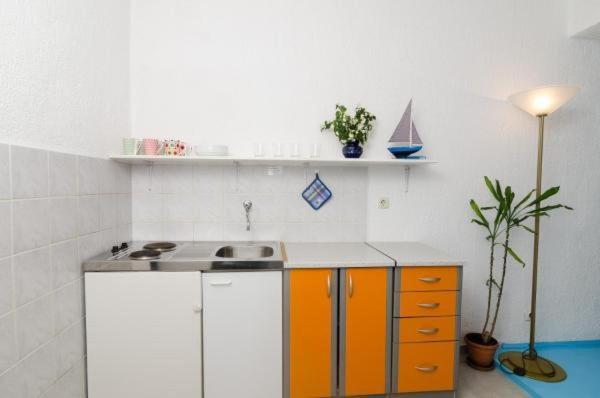 Guest House Busurelo Polače 客房 照片