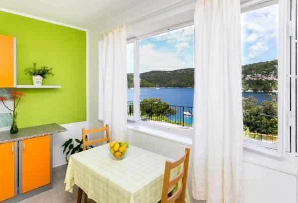 Guest House Busurelo Polače 客房 照片