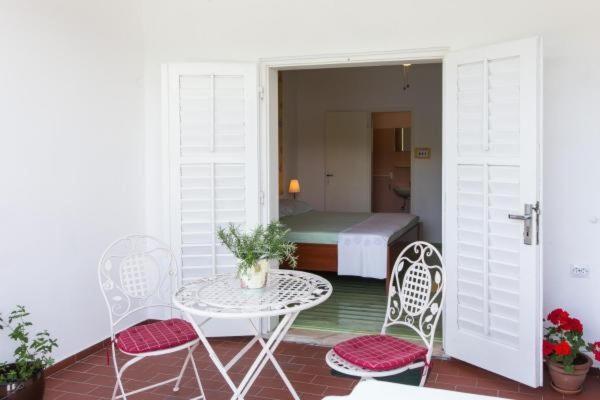 Guest House Busurelo Polače 客房 照片