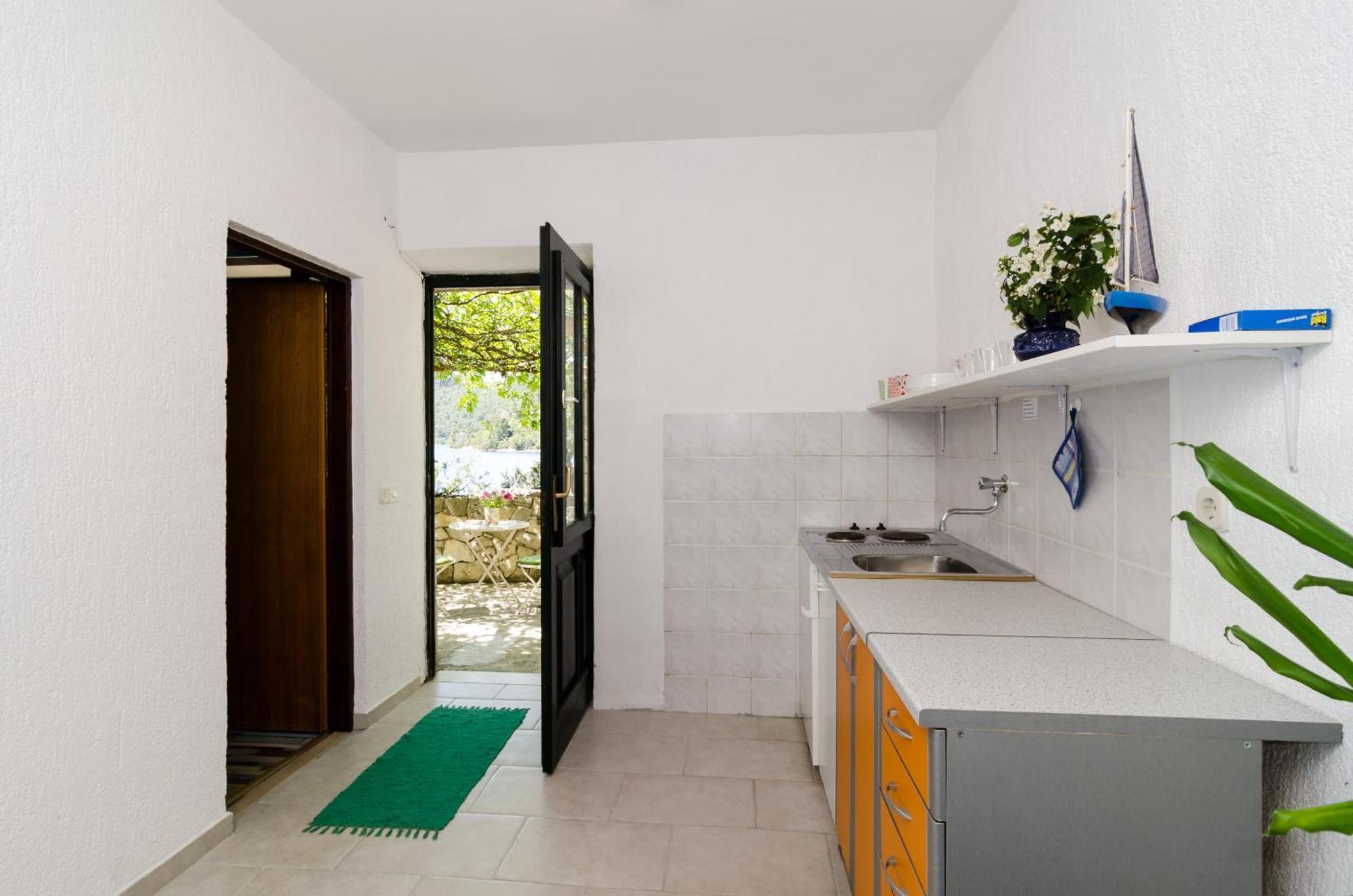 Guest House Busurelo Polače 客房 照片