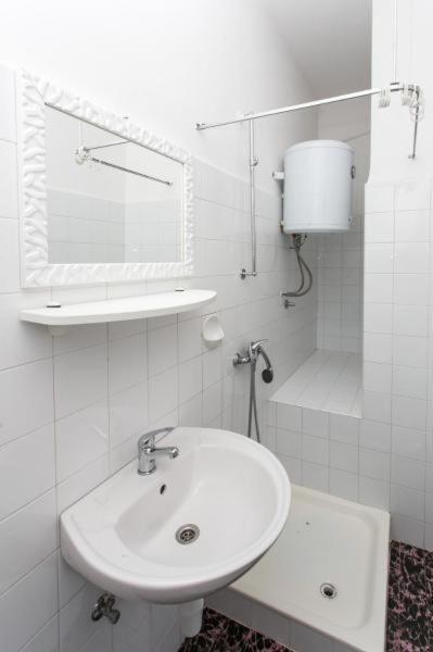 Guest House Busurelo Polače 客房 照片