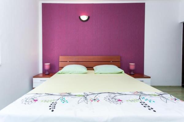 Guest House Busurelo Polače 客房 照片