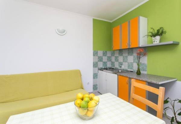 Guest House Busurelo Polače 客房 照片