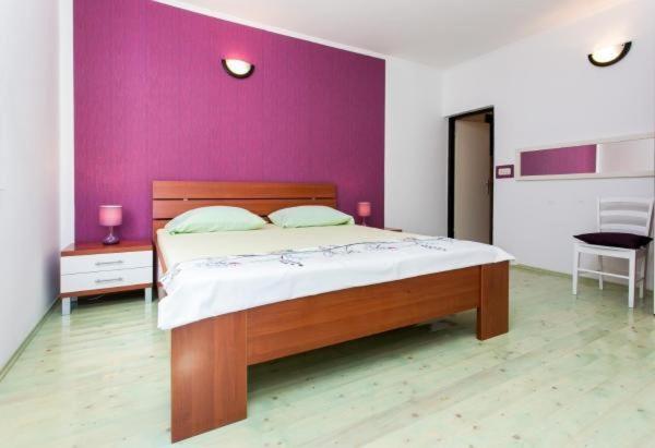Guest House Busurelo Polače 客房 照片