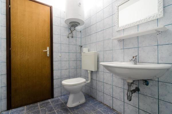 Guest House Busurelo Polače 客房 照片