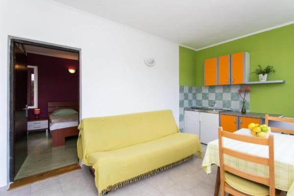 Guest House Busurelo Polače 客房 照片